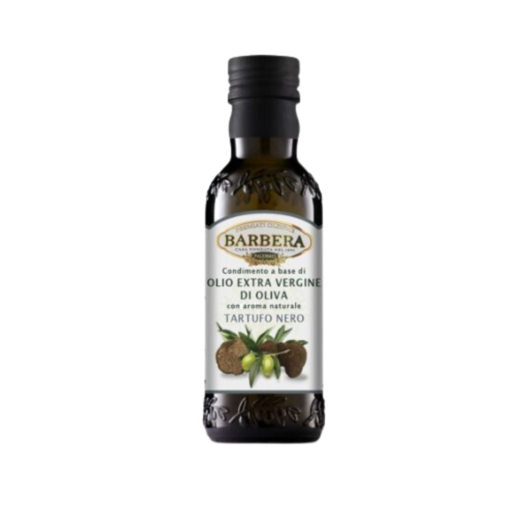 Filtered Extra Virgin Olive Oil 250ml
