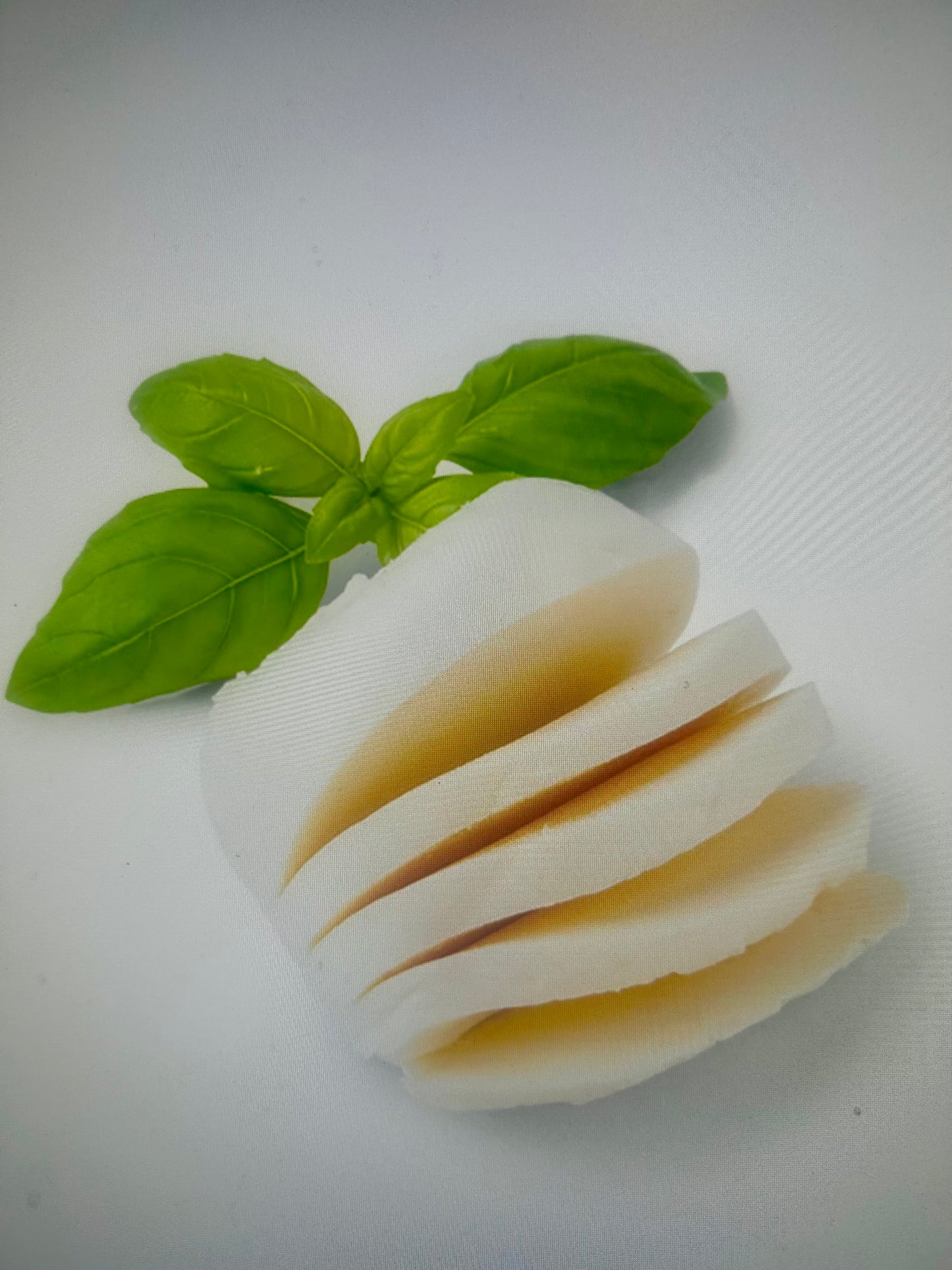 300g Fior Di Latte Mozzarella Ball