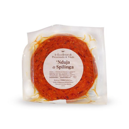 Nduja Sausage 300g